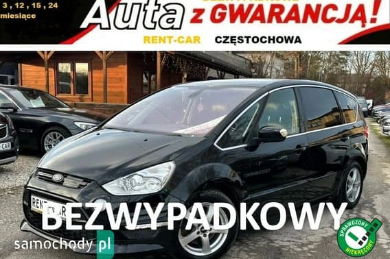 Zdjęcie samochodu
