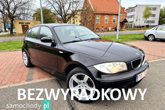Zdjęcie samochodu