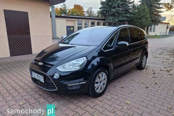Zdjęcie samochodu
