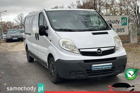 Zdjęcie samochodu