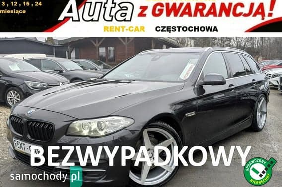 Zdjęcie samochodu