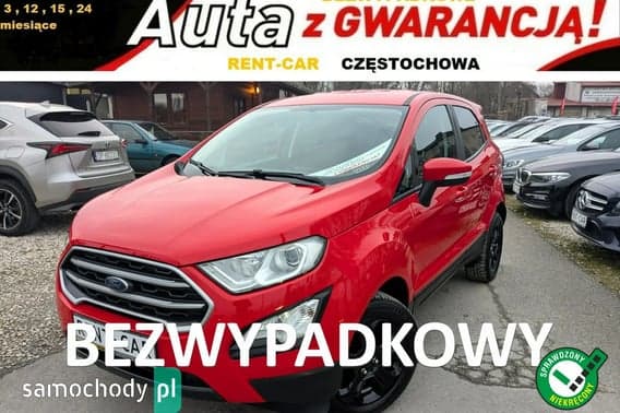 Zdjęcie samochodu