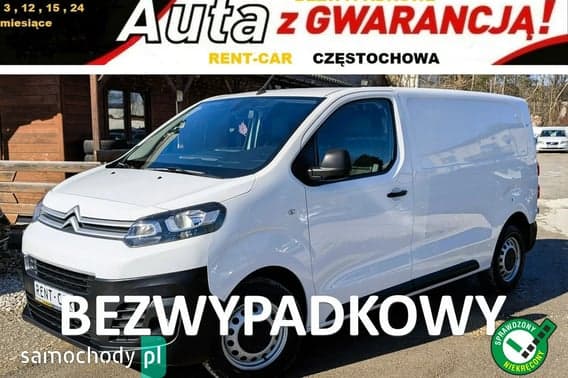Zdjęcie samochodu