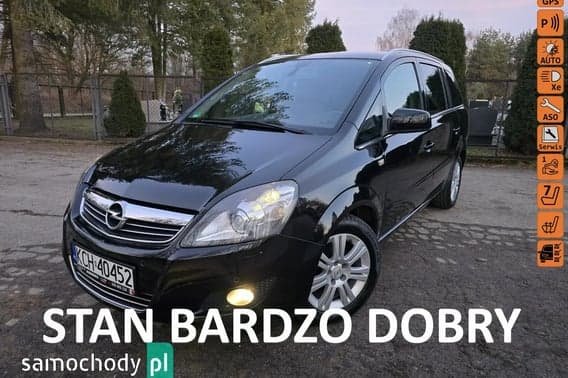 Zdjęcie samochodu
