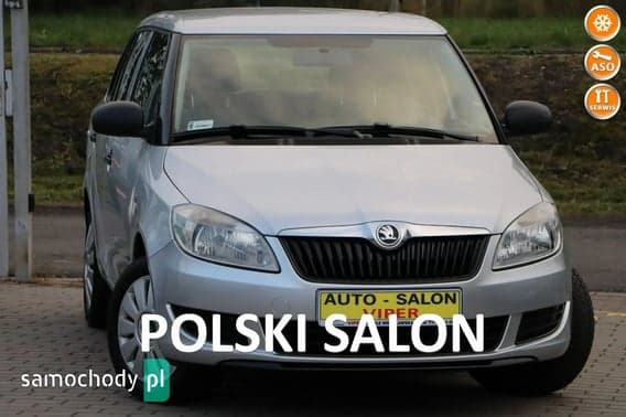 Zdjęcie samochodu