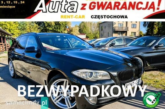 Zdjęcie samochodu