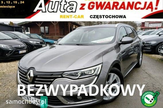 Zdjęcie samochodu