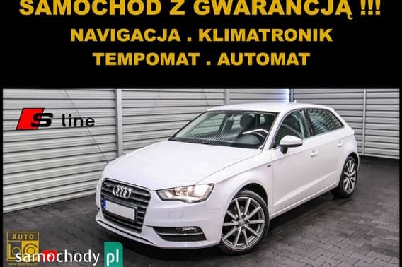 Zdjęcie samochodu