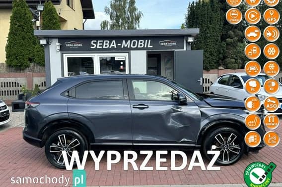 Zdjęcie samochodu