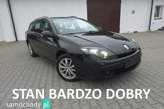 Zdjęcie samochodu
