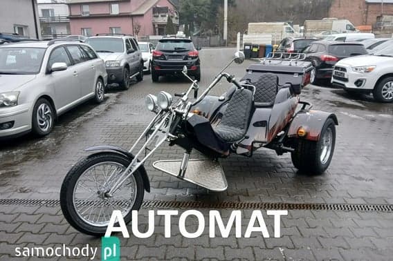 Zdjęcie samochodu