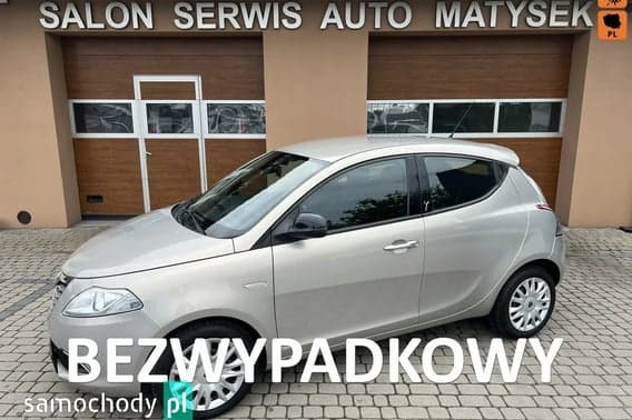 Zdjęcie samochodu