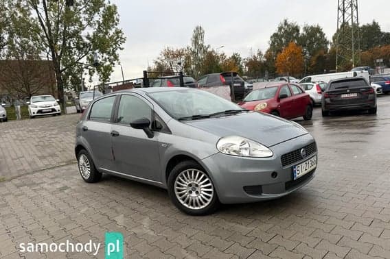 Zdjęcie samochodu