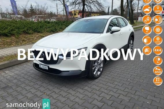 Zdjęcie samochodu