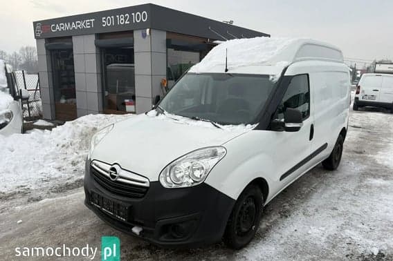 Zdjęcie samochodu
