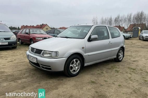 Zdjęcie samochodu