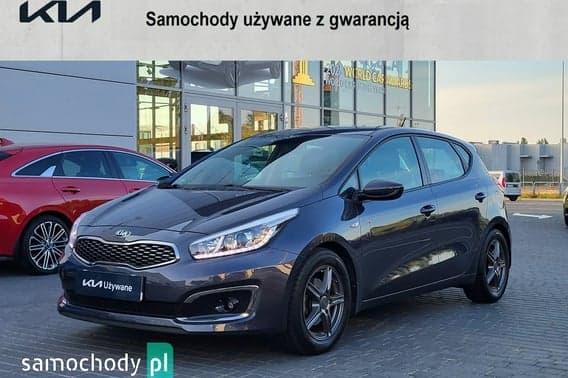 Zdjęcie samochodu