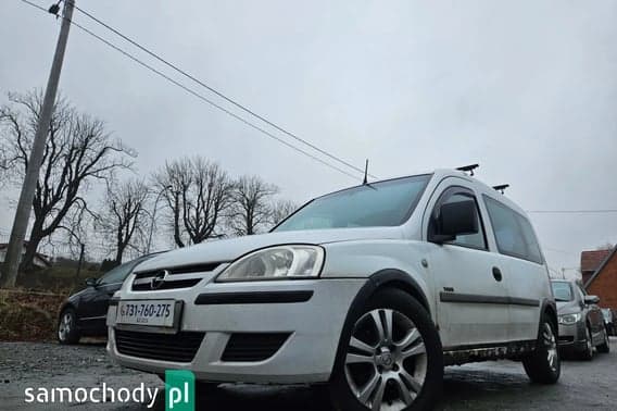 Zdjęcie samochodu