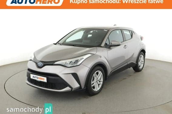 Zdjęcie samochodu
