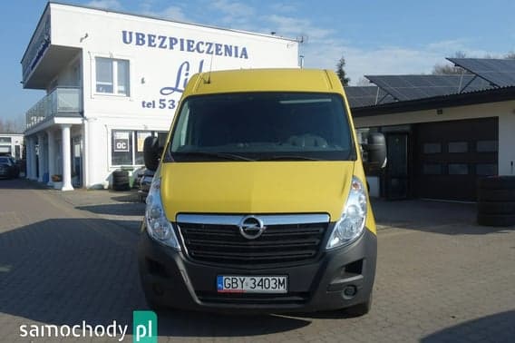 Zdjęcie samochodu
