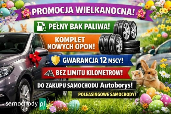 Zdjęcie samochodu