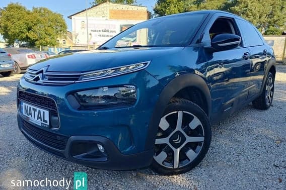 Zdjęcie samochodu