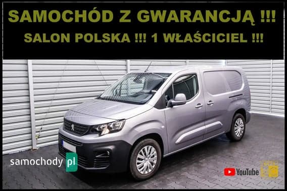 Zdjęcie samochodu
