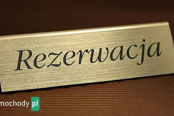 Zdjęcie samochodu