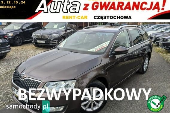 Zdjęcie samochodu