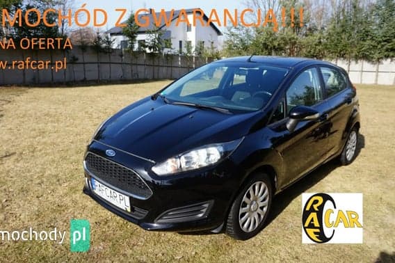 Zdjęcie samochodu