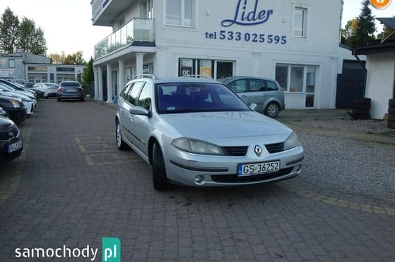 Zdjęcie samochodu