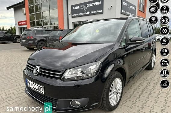 Zdjęcie samochodu