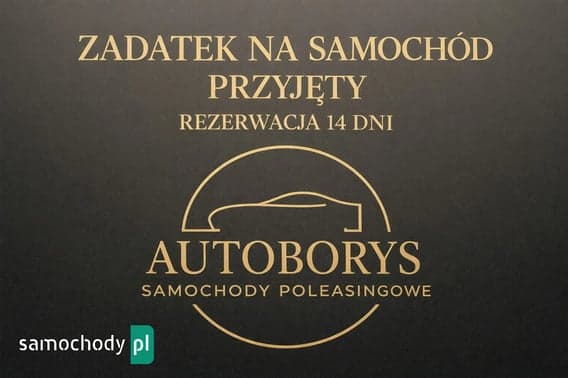 Zdjęcie samochodu