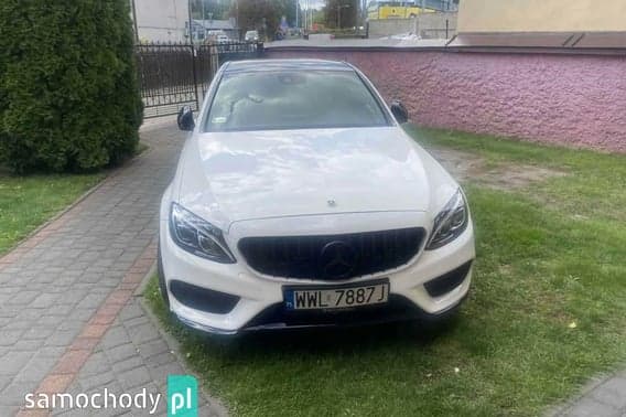 Zdjęcie samochodu