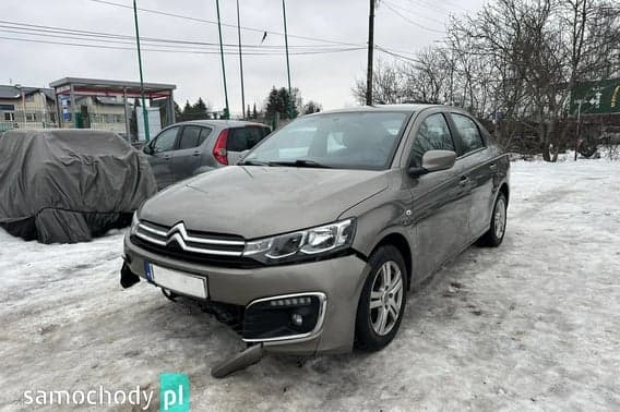Zdjęcie samochodu