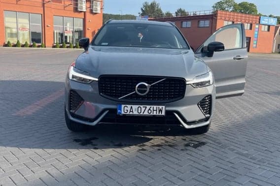 Zdjęcie samochodu