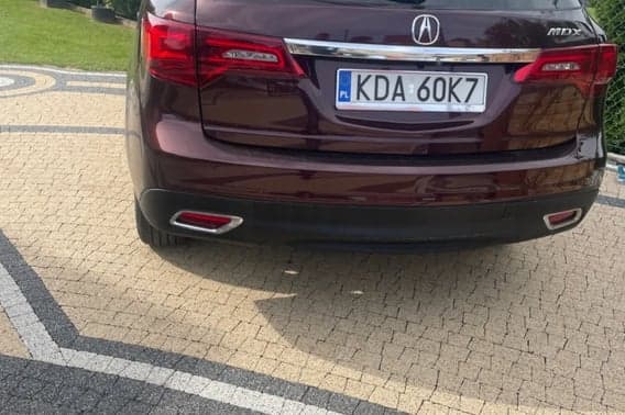 Zdjęcie samochodu