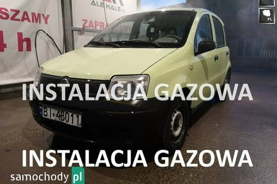 Zdjęcie samochodu