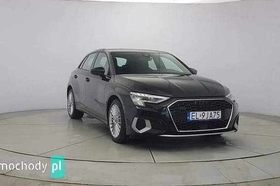 Zdjęcie samochodu