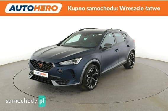 Zdjęcie samochodu