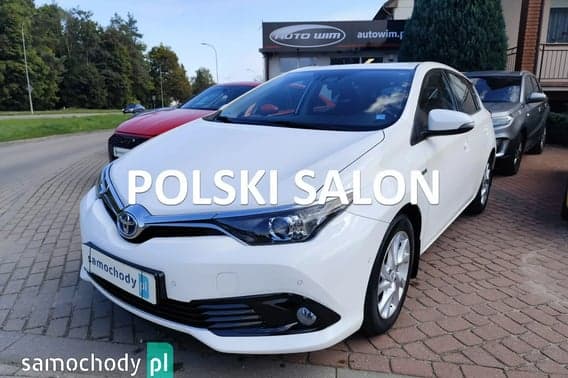 Zdjęcie samochodu