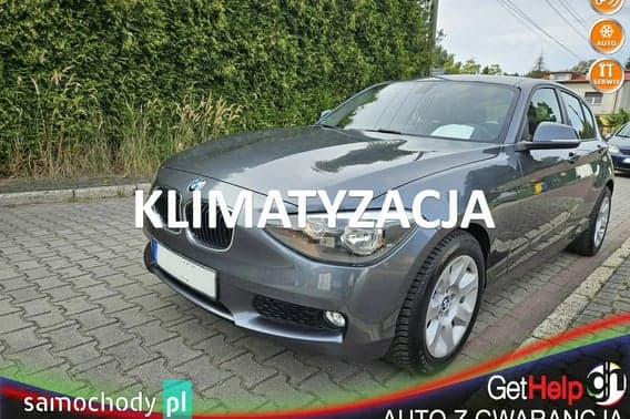 Zdjęcie samochodu
