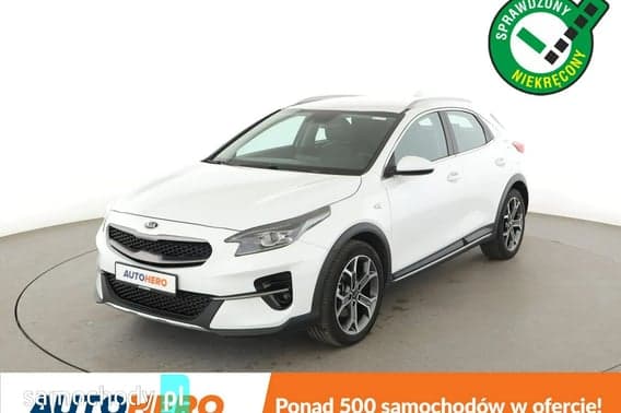 Zdjęcie samochodu