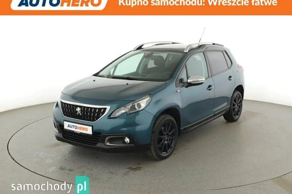 Zdjęcie samochodu