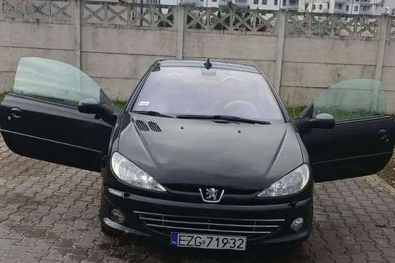 Zdjęcie samochodu