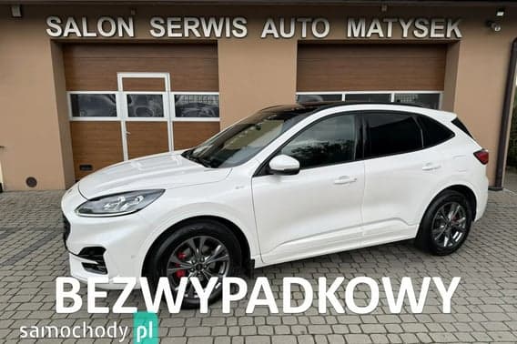 Zdjęcie samochodu