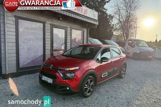 Zdjęcie samochodu