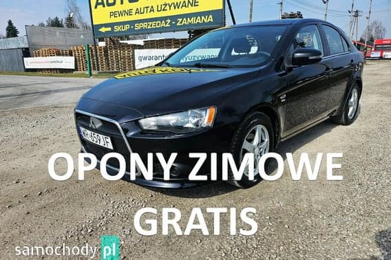 Zdjęcie samochodu