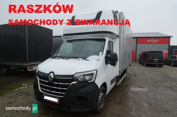 Zdjęcie samochodu