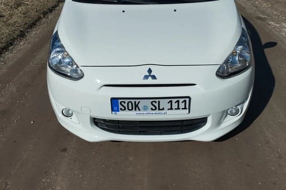 Zdjęcie samochodu